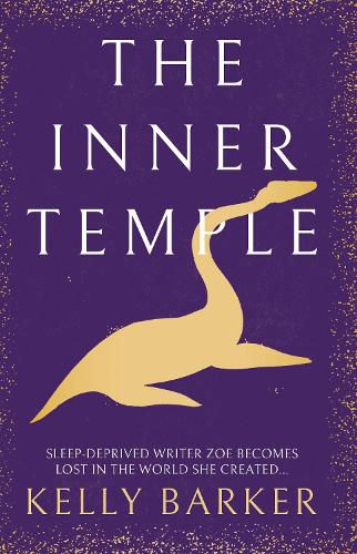 Cover image for The Inner Temple