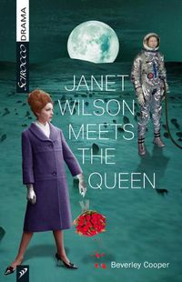 Cover image for Janet Wilson Meets the Queen