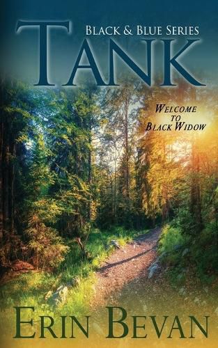 Cover image for Tank