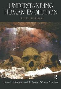 Cover image for Understanding Human Evolution