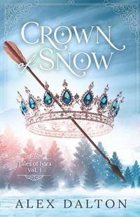 Cover image for Crown Of Snow