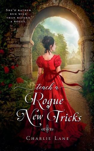 Cover image for Teach a Rogue New Tricks