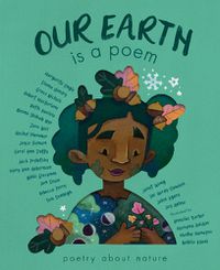 Cover image for Our Earth is a Poem