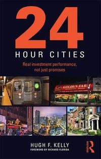 Cover image for 24-Hour Cities: Real Investment Performance, Not Just Promises