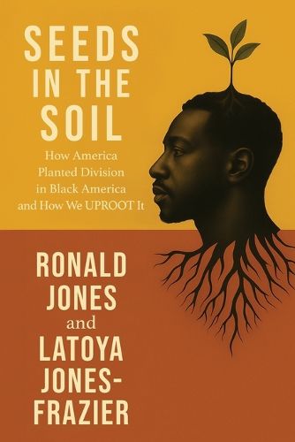 Cover image for Seeds in the Soil