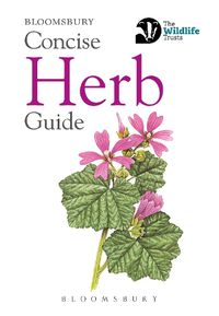 Cover image for Concise Herb Guide