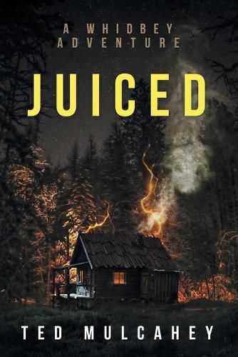 Cover image for Juiced