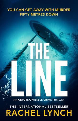 The Line: An unputdownable crime thriller