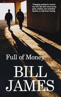 Cover image for Full of Money