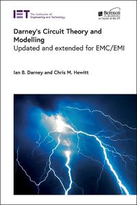 Cover image for Darney's Circuit Theory and Modelling