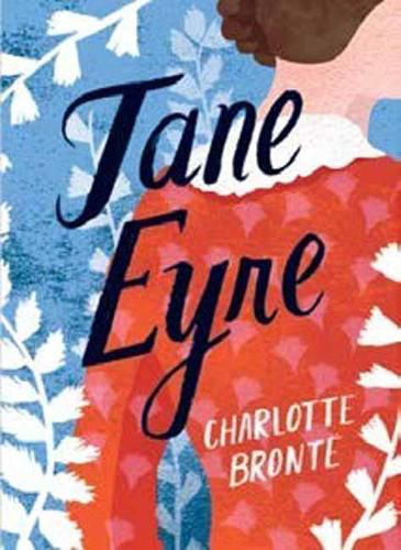 Cover image for Jane Eyre