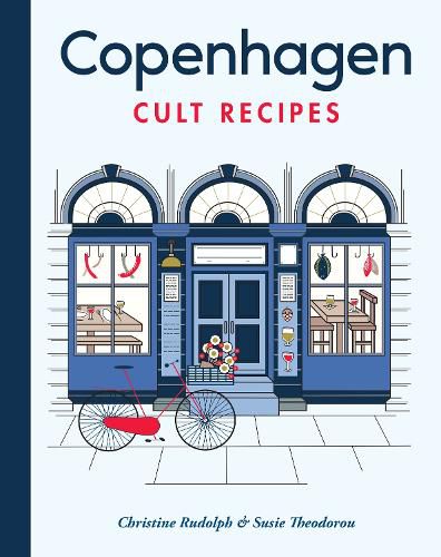 Copenhagen Cult Recipes (mini)