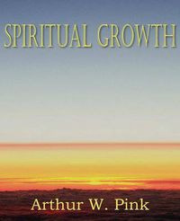 Cover image for Spiritual Growth