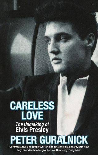 Cover image for Careless Love