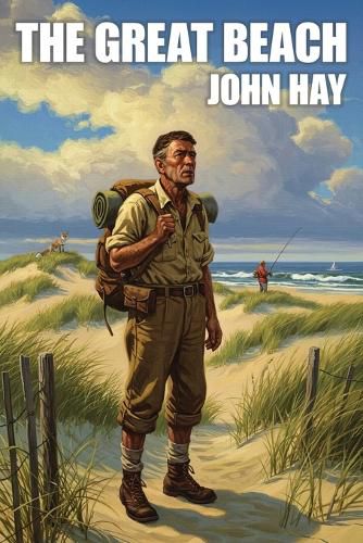 Cover image for The Great Beach