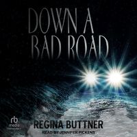 Cover image for Down a Bad Road