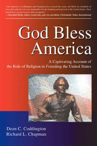 Cover image for God Bless America