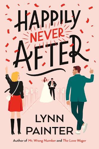 Cover image for Happily Never After