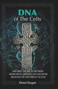 Cover image for DNA of the Celts