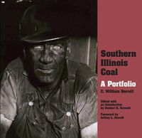 Cover image for Southern Illinois Coal: A Portfolio