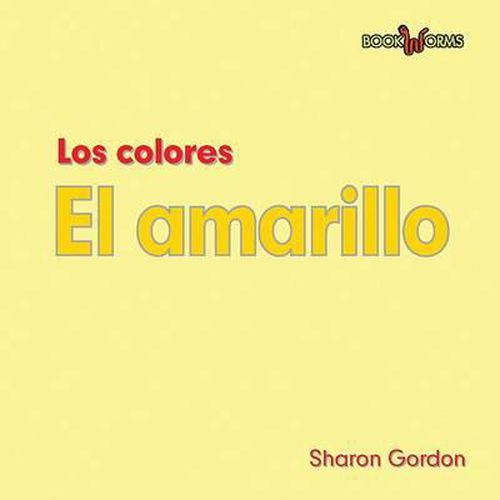 El Amarillo (Yellow)