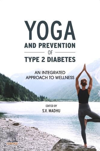 Cover image for Yoga and Prevention of Type 2 Diabetes
