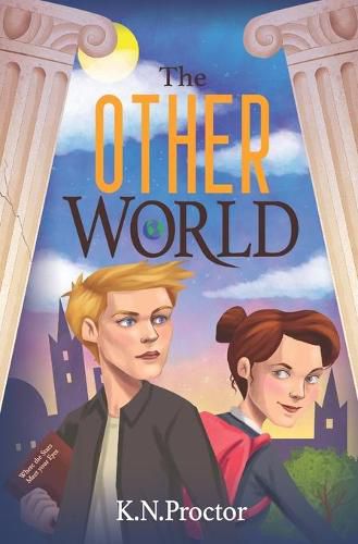 Cover image for The Other World