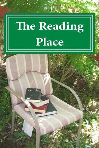 Cover image for The Reading Place: Anthology of Award-winning Stories