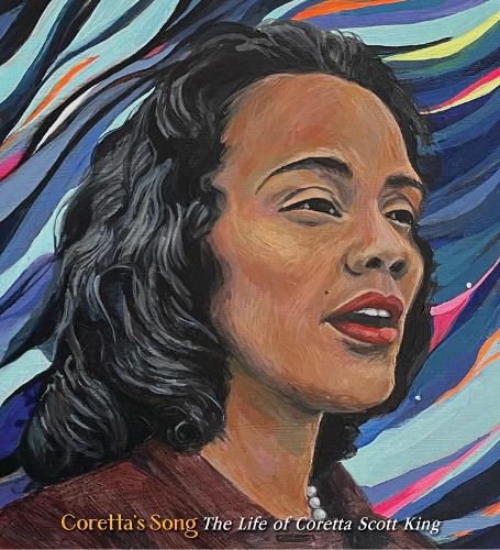 Cover image for Coretta's Song