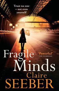 Cover image for Fragile Minds