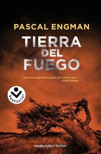 Cover image for Tierra del Fuego/ Land of Fire