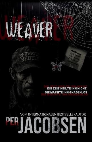 Cover image for Weaver