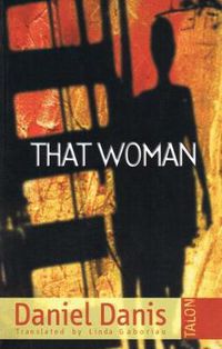 Cover image for That Woman