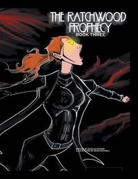 Cover image for The Ratchwood Prophecy