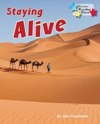 Cover image for Staying Alive