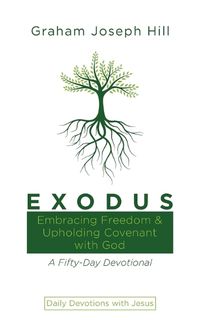 Cover image for Exodus