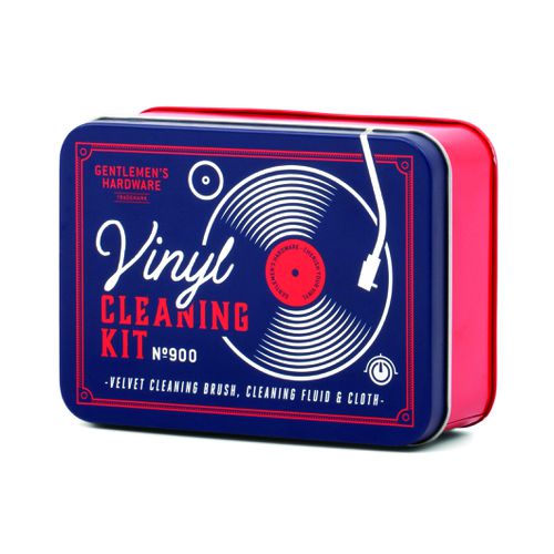 Cover image for Vinyl Cleaning Kit