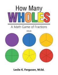 Cover image for How Many Wholes