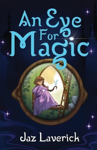 Cover image for An Eye for Magic