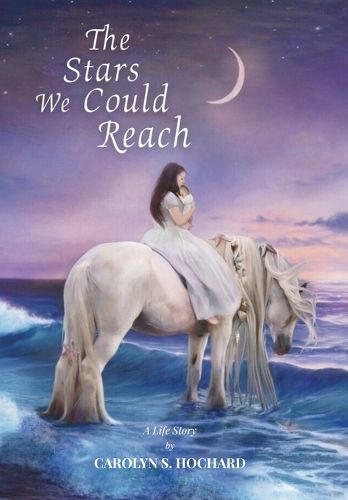 Cover image for The Stars We Could Reach