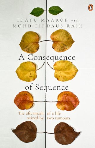 A Consequence of Sequence: The aftermath of a life seized by two tumours