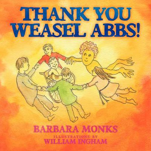 Cover image for Thank You Weasel Abbs!