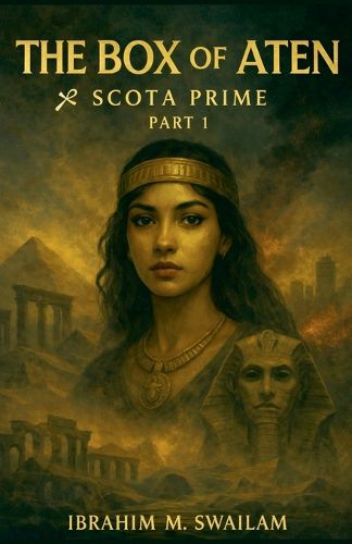 Cover image for The Box of Aten - Scota prime