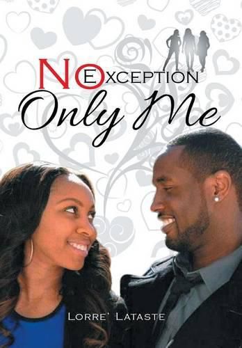 Cover image for No Exception Only Me