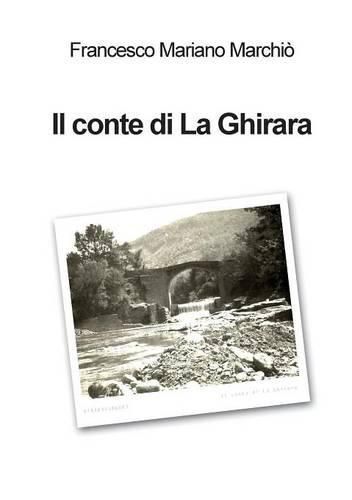 Cover image for Il conte di La Ghirara