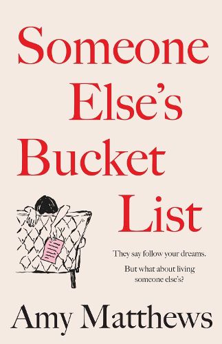 Someone Else's Bucket List