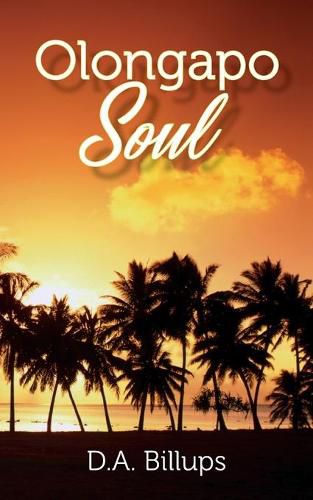 Cover image for Olongapo Soul