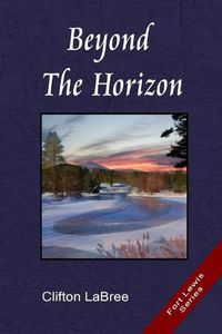 Cover image for Beyond the Horizon