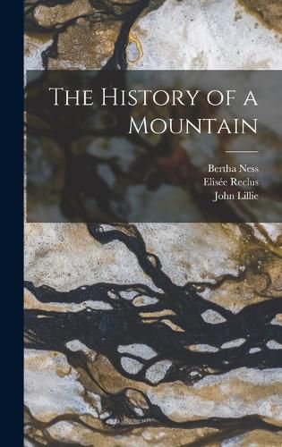 The History of a Mountain