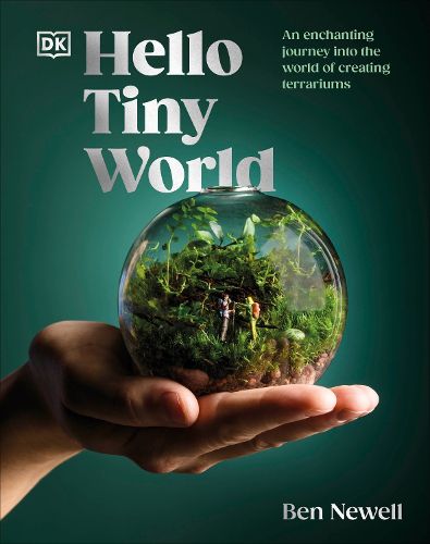 Cover image for Hello Tiny World